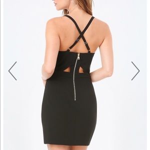 Bebe Dress